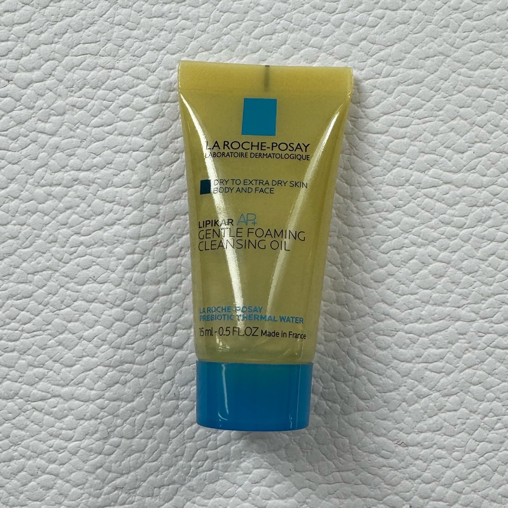 ❗️6/$25❗️La Roche Posay Gentle Foaming Cleansing Oil